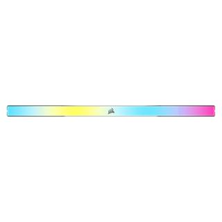 32GB Corsair Vengeance RGB schwarz DDR5-6400 DIMM CL36 Dual Kit