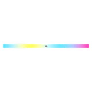 48GB Corsair Vengeance RGB schwarz DDR5-7000 DIMM CL40 Dual Kit