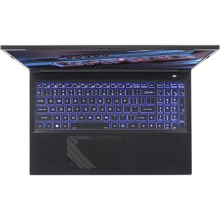 15.6" (39,62cm) Gigabyte Gaming-Notebook G5 GE-51DE213SD - 39,6