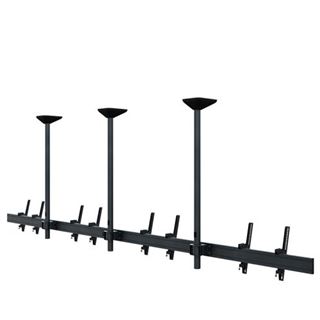 Hagor comPROnents series - Befestigungskit - Side-by-Side - f&uuml;r