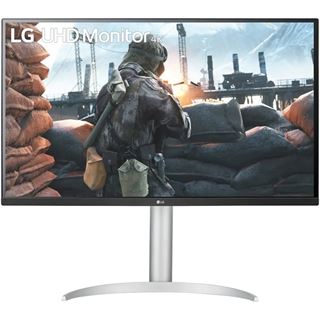 31,5" (80,01cm) LG Electronics 32UP55NP-W