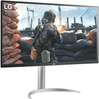 31,5" (80,01cm) LG Electronics 32UP55NP-W