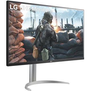 31,5" (80,01cm) LG Electronics 32UP55NP-W