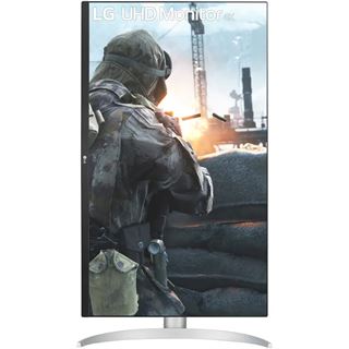 31,5" (80,01cm) LG Electronics 32UP55NP-W