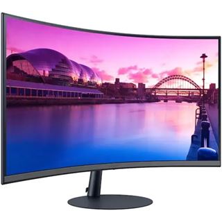 27" (68,58cm) Samsung S39C schwarz 1920x1080 1x DisplayPort 1.2