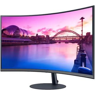 27" (68,58cm) Samsung S39C schwarz 1920x1080 1x DisplayPort 1.2