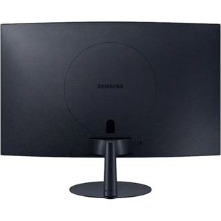 27" (68,58cm) Samsung S39C schwarz 1920x1080 1x DisplayPort 1.2