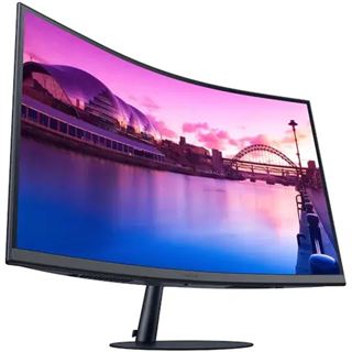 27" (68,58cm) Samsung S39C schwarz 1920x1080 1x DisplayPort 1.2