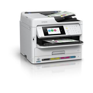 EPSON WorkForce Pro WF-C5890DWF BAM DIN A4, 4in1, PCL, PS3, ADF