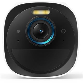 eufy EufyCam 3 2x1 S330 2x Kamera 1x HomeBase 4K Aufl&ouml;sung IP67