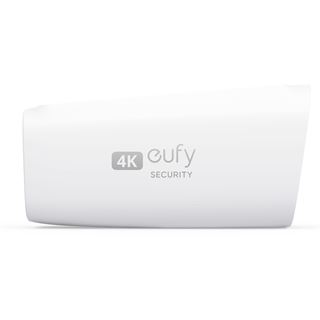 eufy EufyCam 3 2x1 S330 2x Kamera 1x HomeBase 4K Aufl&ouml;sung IP67