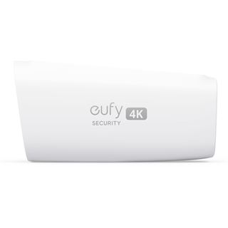 eufy EufyCam 3 2x1 S330 2x Kamera 1x HomeBase 4K Aufl&ouml;sung IP67