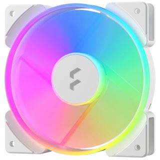 Fractal Design Prisma AL-12 PWM 120x120x25mm 500-2000 U/min 14.8-32.7