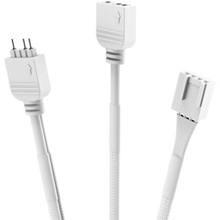 Fractal Design Prisma AL-12 PWM 120x120x25mm 500-2000 U/min 14.8-32.7