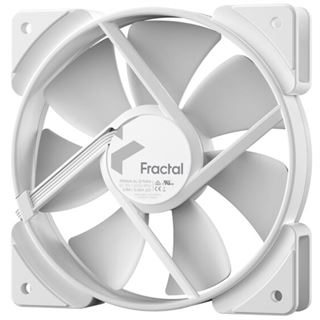 Fractal Design Prisma AL-12 PWM 120x120x25mm 500-2000 U/min 14.8-32.7