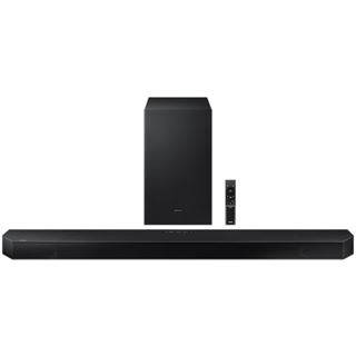 Samsung HW-Q710 2.1 Soundbar m. Subwoofer BT