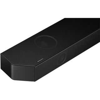 Samsung HW-Q710 2.1 Soundbar m. Subwoofer BT
