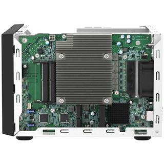 QNAP TVS-H874X-I9-64G 8-bay QuTS hero NAS Intel Core i9-12900 16-core