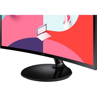 24" (60,96cm) Samsung Essential S3 S36C schwarz 1920x1080 1xHDMI