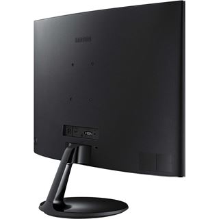24" (60,96cm) Samsung Essential S3 S36C schwarz 1920x1080 1xHDMI