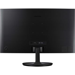 24" (60,96cm) Samsung Essential S3 S36C schwarz 1920x1080 1xHDMI