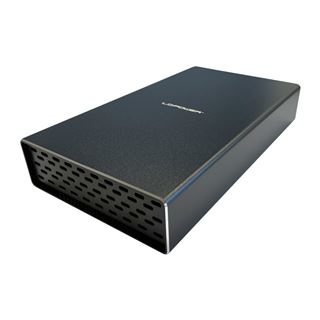 LC-Power LC-DOCK-C-35-M2 USB3.2 Docking NVMe &SATA-M.2 retail