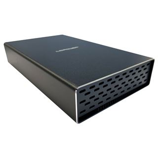 LC-Power LC-DOCK-C-35-M2 USB3.2 Docking NVMe &SATA-M.2 retail