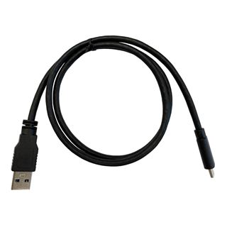 LC-Power LC-DOCK-C-35-M2 USB3.2 Docking NVMe &SATA-M.2 retail