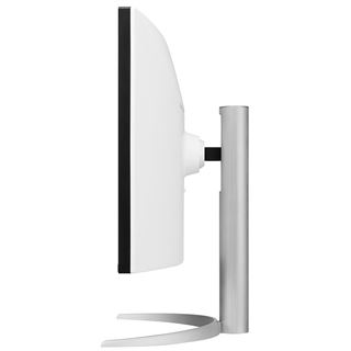 37.5" (95,25cm) LG Electronics UltraWide 38BQ85C-W