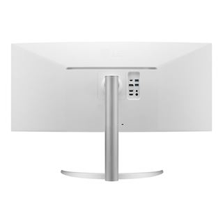 37.5" (95,25cm) LG Electronics UltraWide 38BQ85C-W