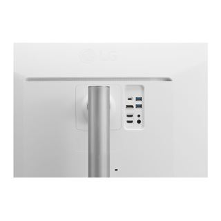 37.5" (95,25cm) LG Electronics UltraWide 38BQ85C-W