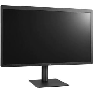 27" (68,58cm) LG Electronics Ultrafine 5K 27MD5KL-B schwarz