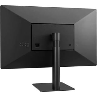 27" (68,58cm) LG Electronics Ultrafine 5K 27MD5KL-B schwarz