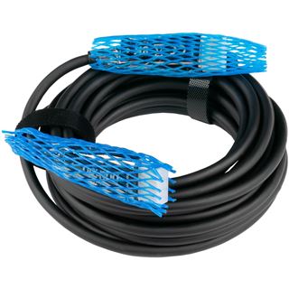 (€3,79*/1m) 15.00m PYTHON HDMI2.1 AOC Kabel High-Speed