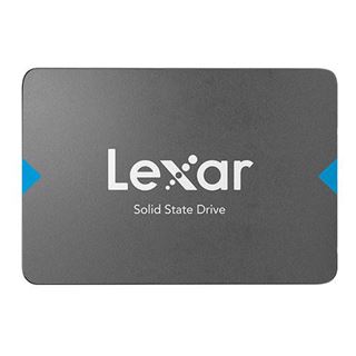 1,92TB Lexar NQ100 2.5" (6.4cm) SATA 6Gb/s (LNQ100X1920-RNNNG)