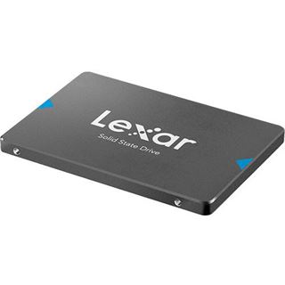 1,92TB Lexar NQ100 2.5" (6.4cm) SATA 6Gb/s (LNQ100X1920-RNNNG)
