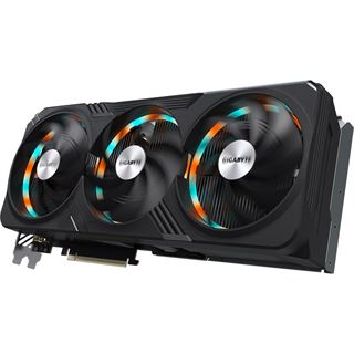 16GB Gigabyte GeForce RTX 4080 Gaming OC Aktiv PCIe 4.0 x16 1xHDMI /