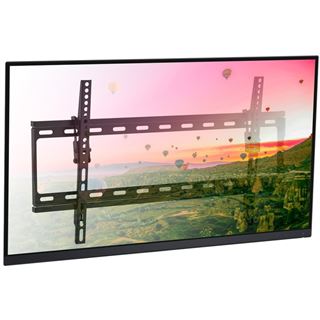 Techly Wandhalterung für LCD TV LED 30-70Zoll 76,2-177,8cm