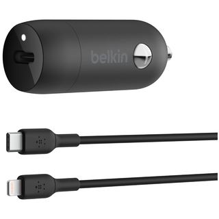 Belkin CCA004BT1MBK-B5 30W