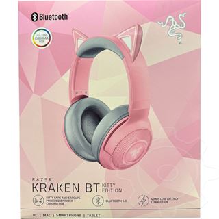 Razer Kraken BT Kitty Edition RZ04-03520100-R3M1