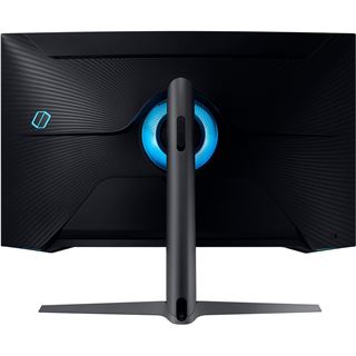 31,5" (80,01cm) Samsung Odyssey G7 C32G73TQSR schwarz 2560x1440