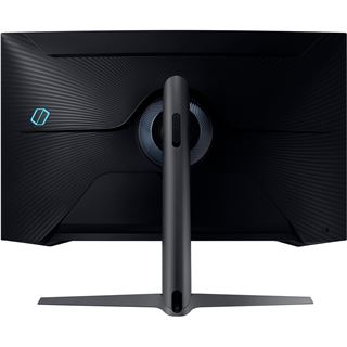 31,5" (80,01cm) Samsung Odyssey G7 C32G73TQSR schwarz 2560x1440