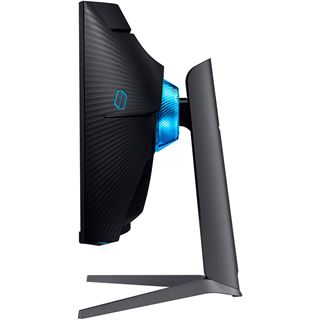 31,5" (80,01cm) Samsung Odyssey G7 C32G73TQSR schwarz 2560x1440