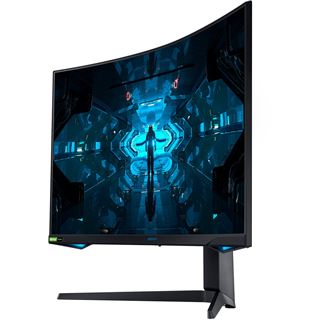 31,5" (80,01cm) Samsung Odyssey G7 C32G73TQSR schwarz 2560x1440