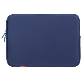 Rivacase NB Sleeve Antishock -13" MacBook blau 5123