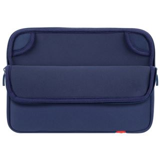 Rivacase NB Sleeve Antishock -13" MacBook blau 5123