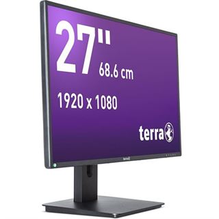 27" (68,58cm) Terra GreenLine 2756W schwarz 1920x1080 1x