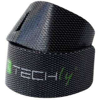 (&euro;5,95*/1m) 2.00m Techly USB3.1 Anschlusskabel USB A Stecker auf