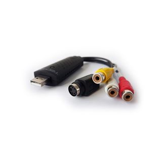 Techly Video Grabber CVBS auf USB