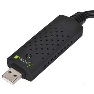 Techly Video Grabber CVBS auf USB